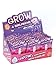 Pink Grow A Girlfriend for Adults (Pack of 1) - Easy to Use & Fun Design, Idea for Singles, Birthdays, Bachelorettes, Hen Party, & More