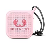 Fresh 'N Rebel