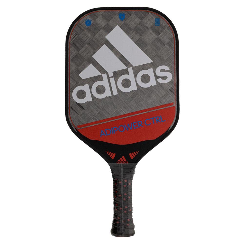 Amazon | adidas Adipower CTRL ピックルボールパドル | adidas
