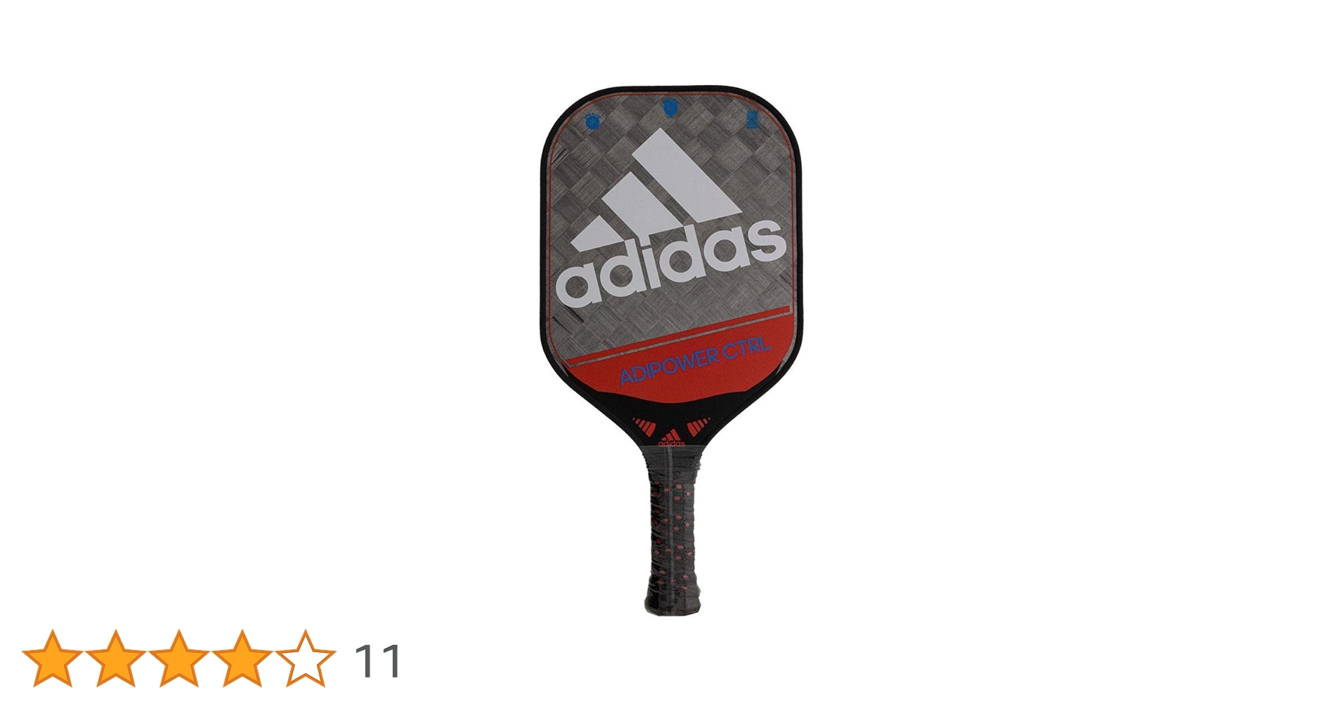 【新品未使用】ピックルボール パドル adidas RX44 Amazon | adidas 複合ピックルボールパドル 高密度