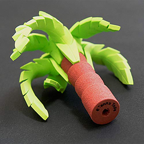 Amazon.co.jp: パームツリー アンテナボール (Palm tree Antenna Ball 