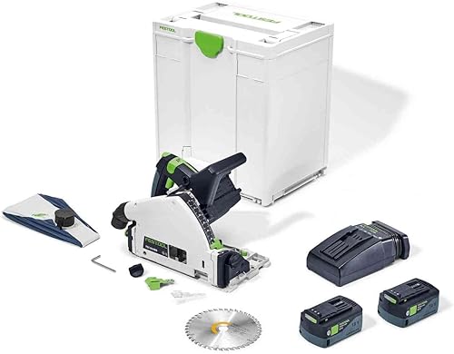 Festool Sierra TSC 55 KEBI-F-Plus US