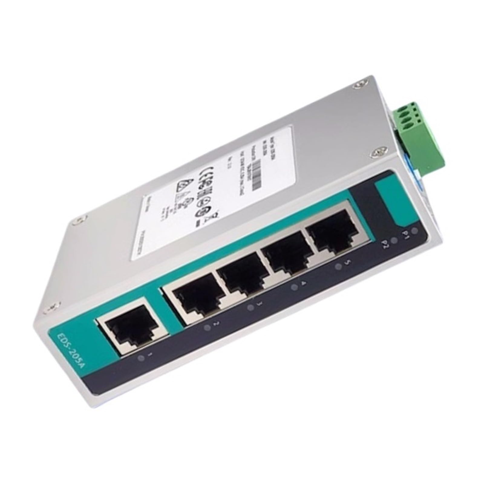 CXFCIHFT EDS-205A Industrial Switch