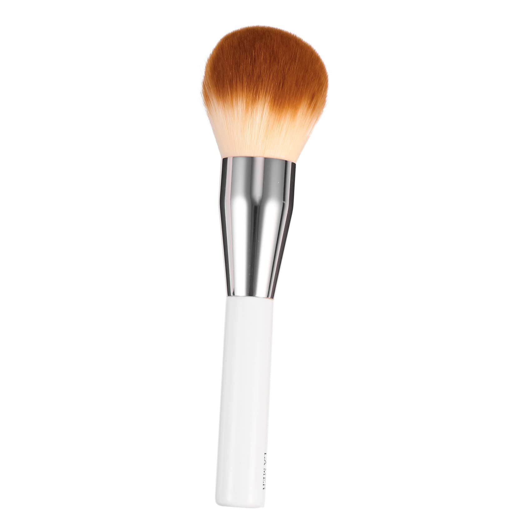 FRCOLOR Foundation Brush for Women Fluffy Synthetic Makeup Brush Blush Powder Tool for Cosmetics