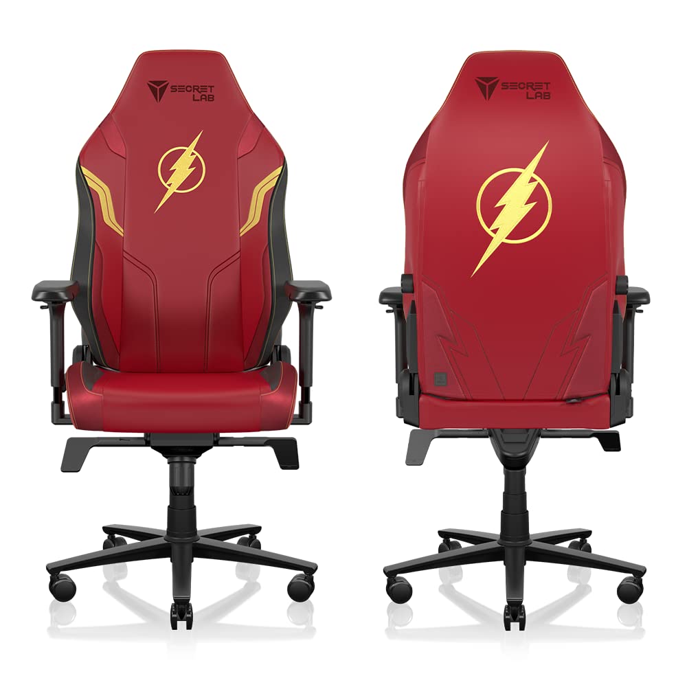 Amazon.co.jp: Secretlab TITAN Evo Flash フラッシュ