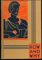The How and Why Program, Hero Unit B001C9EDZG Book Cover
