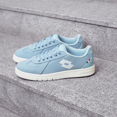 Image of Lotto Women Impulso Mistro Sneakers
