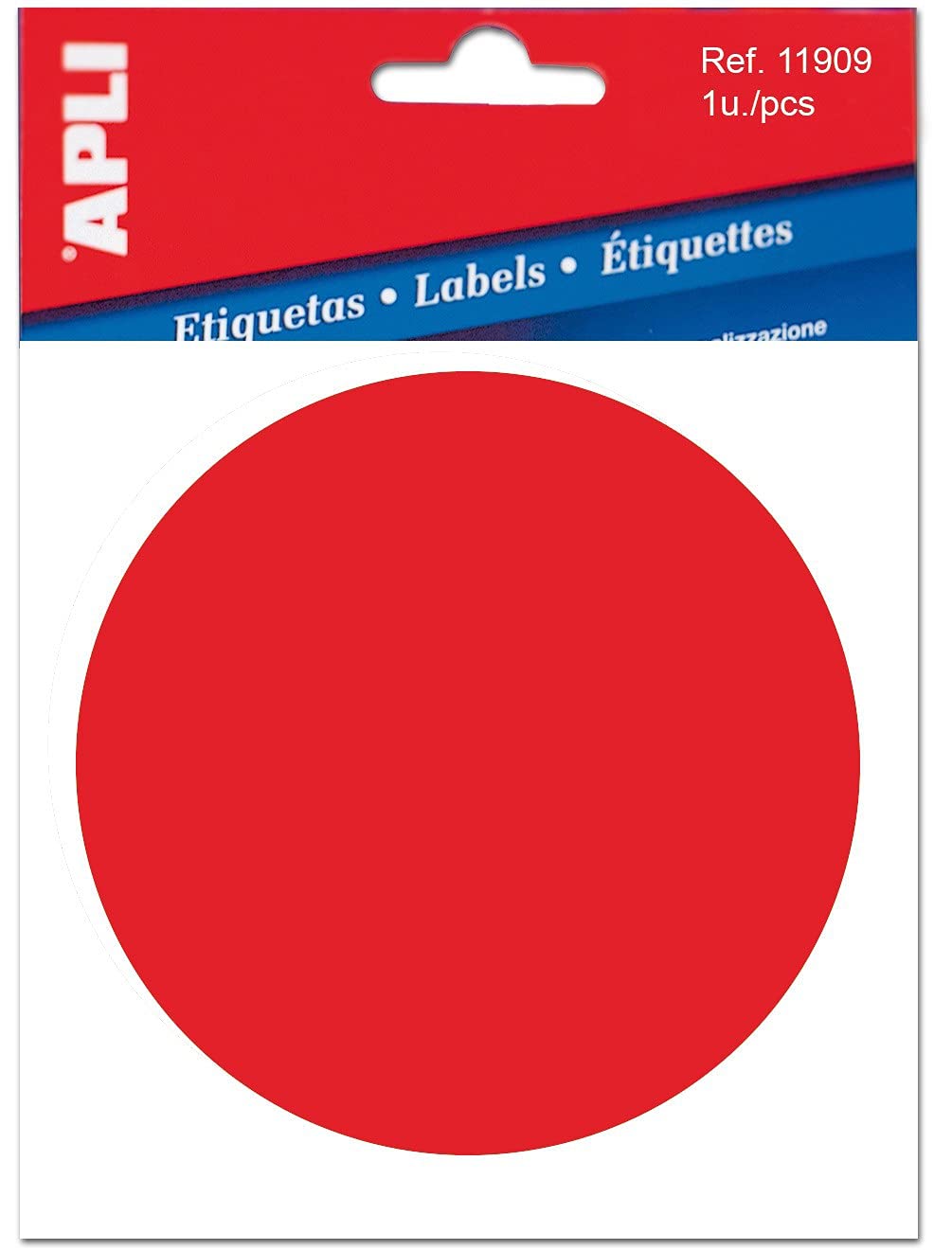APLI Red Dot - Special Glass