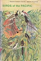 Birds of the Pacific: National Audubon Society Nature Program B00FK8ZVTW Book Cover