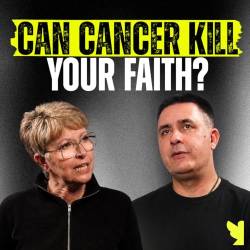 Faith through cancer: stories of grief, hope & unanswered prayers
