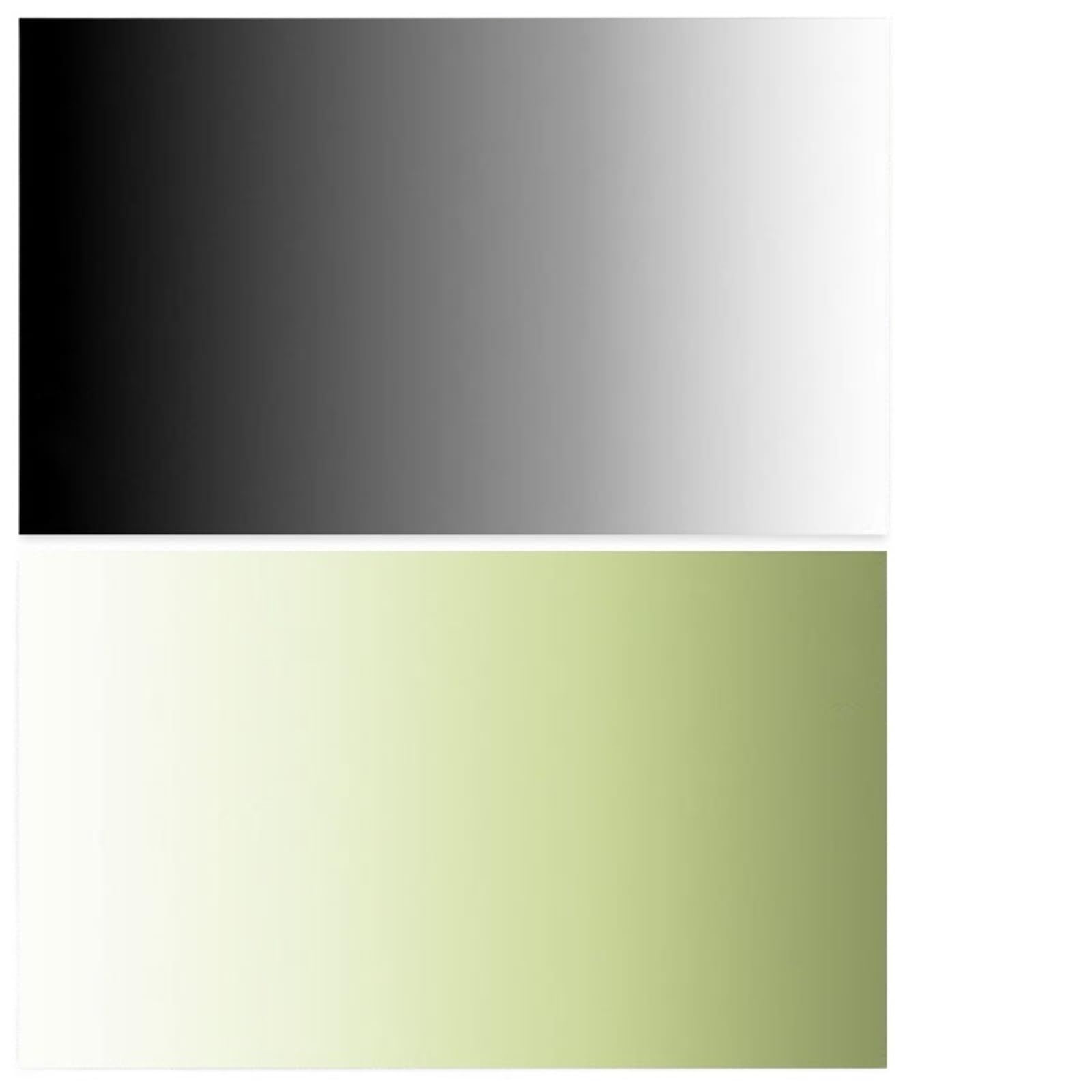 Heuchuan Color 27 Gradient Color Photo Backdrops 57 * 87Cm 2 Sided Photography Waterproof Backgrounds Studio Products Photographic For Product Portrait Shooting Photo(Color 27)