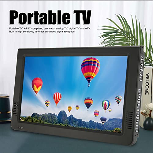 Recopilación y reviews de Televisor portátil Top diez. 2 Imagen adicional