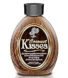 Ed Hardy Coconut Kisses Tanning Bed Lotion By Christian Audigier
