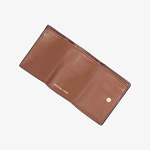 Amazon | [マイケル・コース] JET SET CHARM トライフォールド