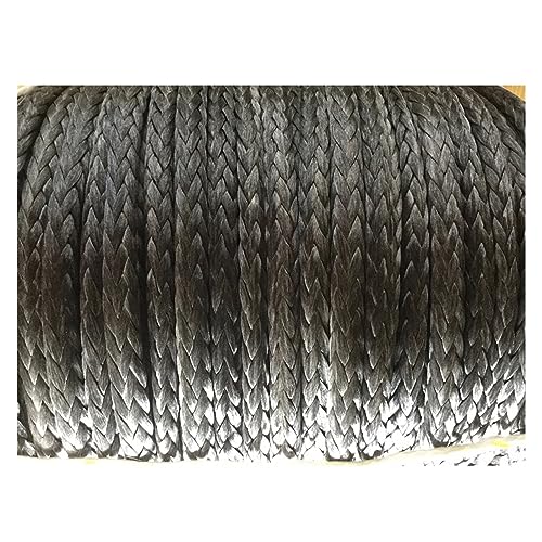 Cuerda UHMWPE con funda para solucionar atascos en vehículos UTV y ATV 2