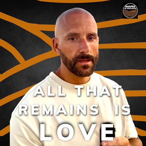 Page de couverture de Ep 23 - Olly Hall-Green - All that remains is Love