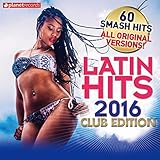 La Conga De Magdalena (with Alexander Abreu)