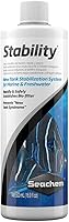 Vista 5 de Seachem Acondicionadores de agua para acuarios Prime y Estabilidad (2 artículos)
