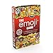 Price comparison product image Ginger Fox Official Emoji Card Game For The Family - Collect All The Emoji Cards In This Hilarious Party Game