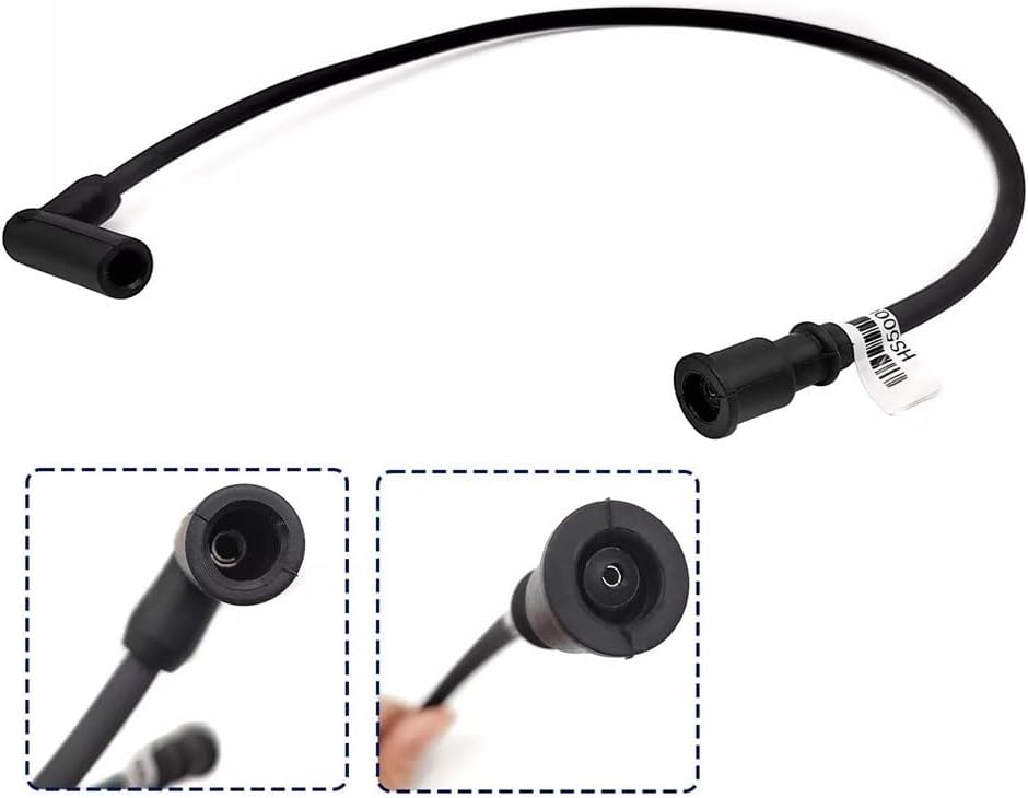 Ignition Coil Cable Fit For HISUN500cc HS500UTV P113E00331010000 33120-113E-0000