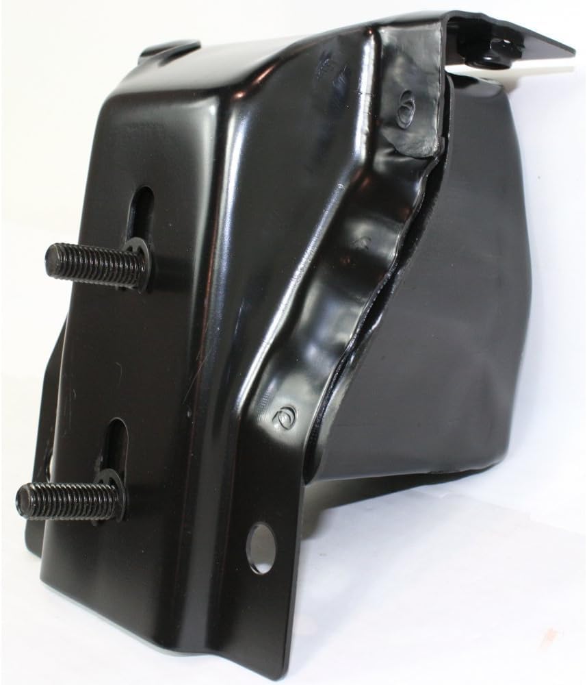 Set Of 2 Rear Bumper Brackets For Chevy Express 3500 1996-2023 (Left & Right)