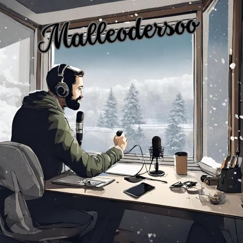『Malleodersoo』のカバーアート