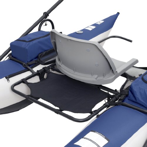 Classic Accessories Roanoke Pontoon Boat