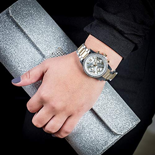 Akribos XXIV - Orologio al quarzo, 36 mm