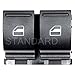 Standard Motor Products DWS-495 Power Window Switch