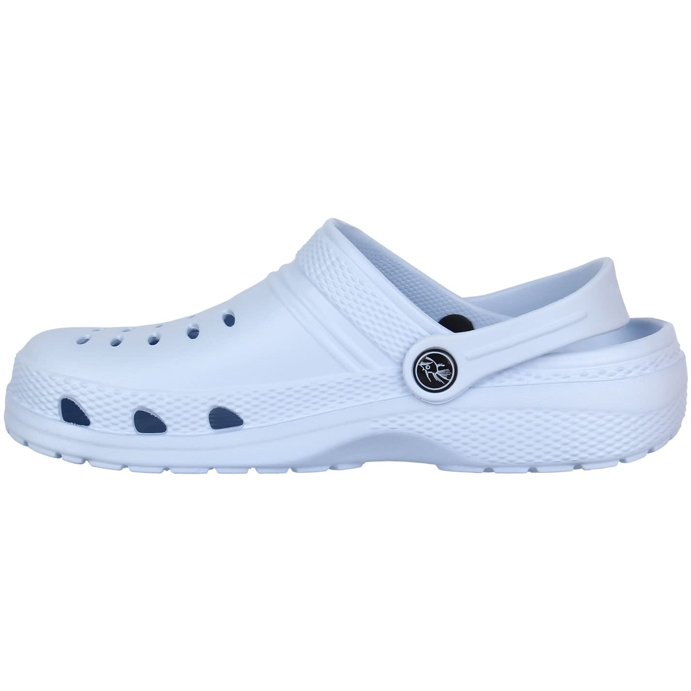 Hot TunaWomens Cloggs Ladies