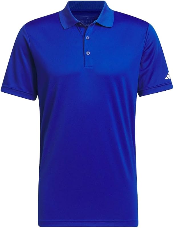 adidas Polo Performance Primegreen para hombre
