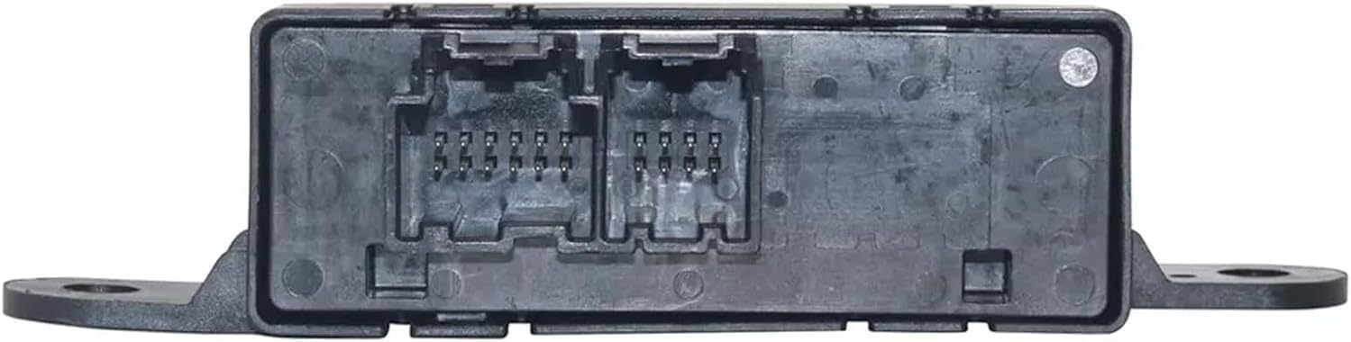 13447859 Control Module Compatible with GMC Cadillac Chevrolet