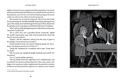 Oliver Twist (Children's Signature Editions) - Image 3