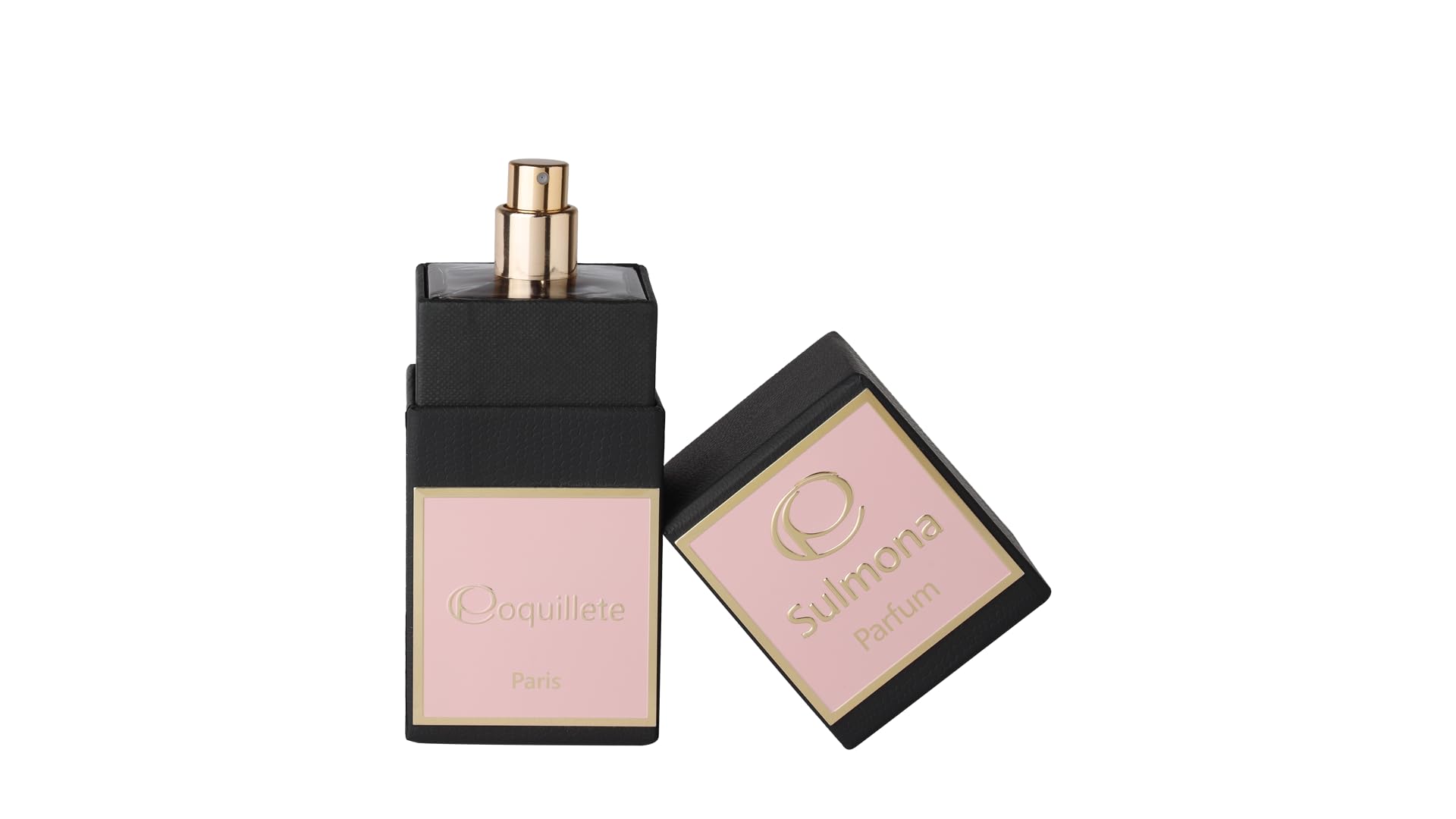 Sulmona 100ML Coquillete-image
