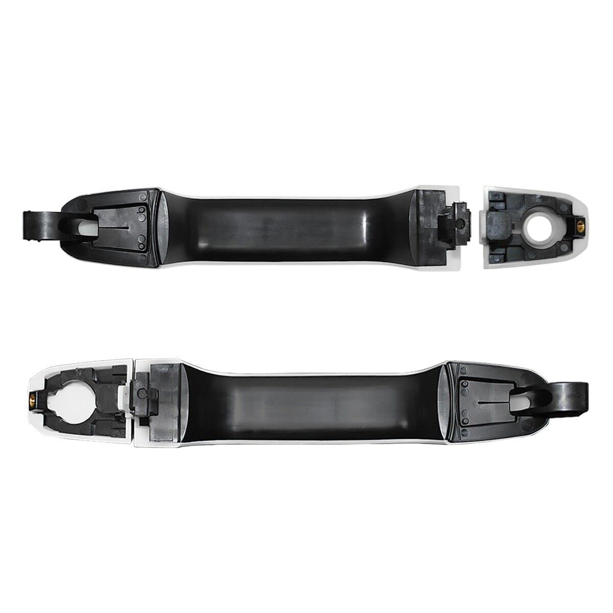 Amazon.com: Parts N Go Front Left Driver & Right Passenger Side