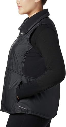 Miniatura 5 de Columbia Chaleco Mix It Around Ii para mujer