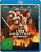 Produktbild Die drei Musketiere - Helden der Krone - [Blu-ray]