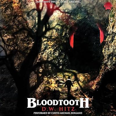 Bloodtooth