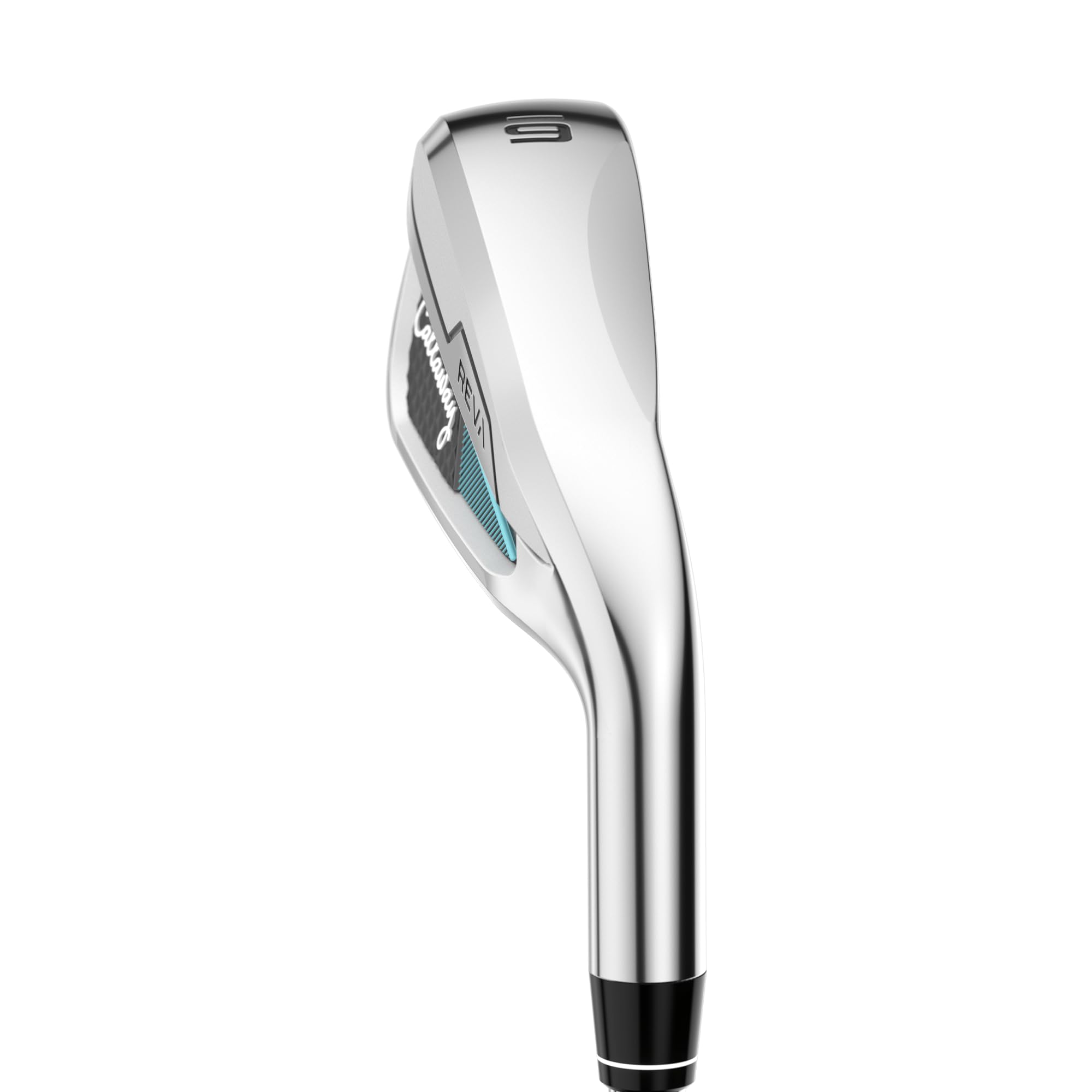 Callaway Golf Reva Rise Plancha Individual para Mujer