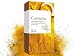 Produktbild Curcuma 60 Kapseln hochdosiert  hoher Piperin Anteil  500 mg Kurkuma Extrakt pro Tagesdosis  mit Schwarzem Pfeffer  VEGAN  Gelbwurz Tabletten  Bekannt aus Ihrer Apotheke  Ayurveda-Superfood