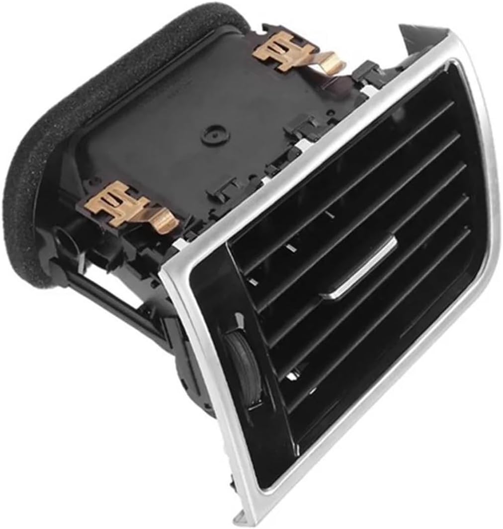 Car Vents Car Dashboard Left Right Conditioner Air Vent Grille Assembly For Benz GLE GLS W166 W292 2015-2019 Car Accessories