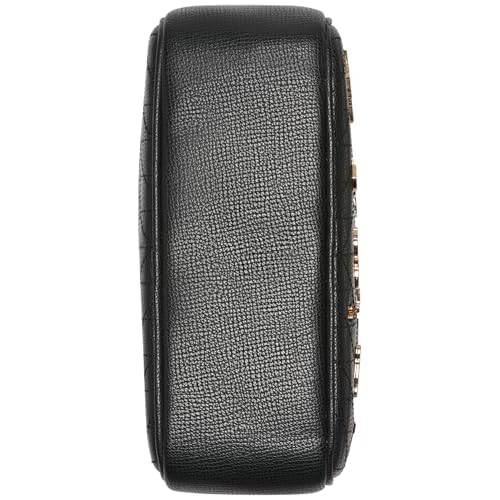 KARL LAGERFELD Paris Maybelle Pin Crossbody Bag - Image 4