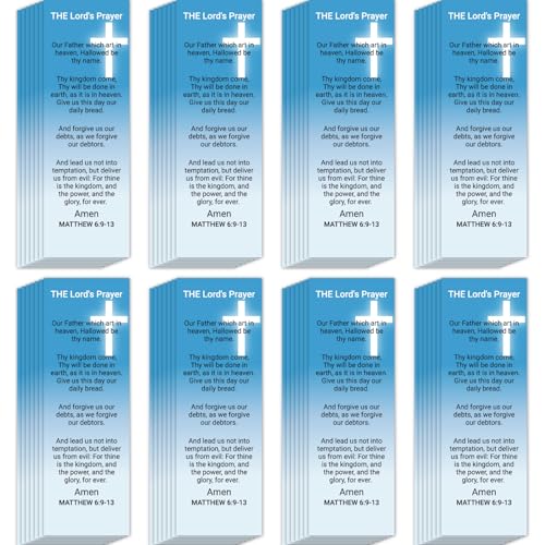 120pcs Bible Bookmarks Religious Christian Bookmarks Bible Verse Scripture Reading
