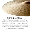 Zildjian K Zildjian Series - 24 Inch Light Ride Cymbal #2