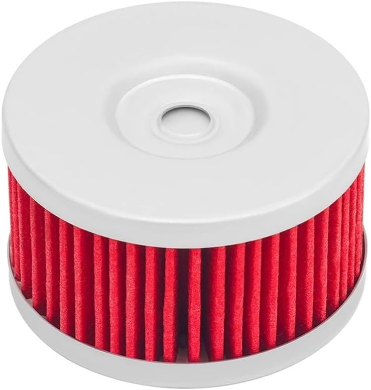 Motorcycle Oil Fit For DR650S DR650SE DR650 DR800 DR600 DR500 SP600 SP500 LS650 XF650 DR750 16510-37440 16510-37450(8pcs)