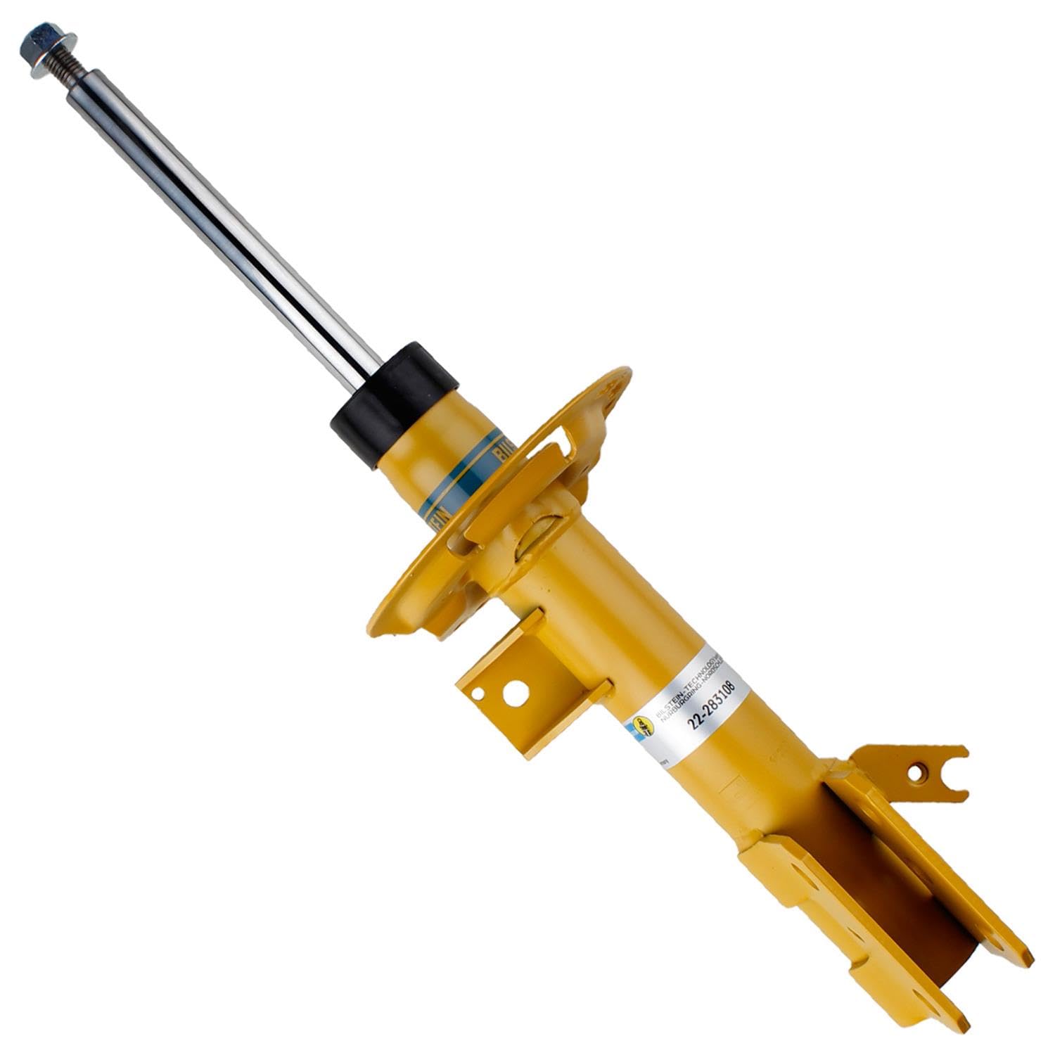 Amazon.com: Bilstein B6 15-20 Ford Edge Front Right Strut Assembly