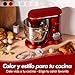 Imagen de Fab Batidora Amasadora 6L Profesiona