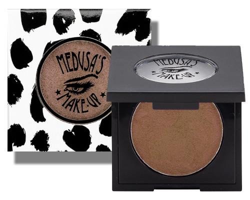 Medusa's Makeup Baked Eyeshadow – Bodacious