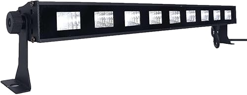 Miniatura 9 de Efavormart.com Luz de escenario LED blanca