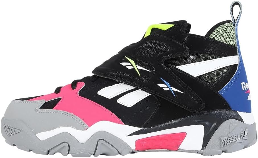 Reebok Unisex Preseason 94 Sneaker